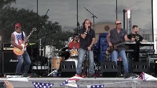 Smokin&#39; - Boston Tribute - July 4, 2018