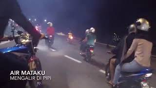 Download lagu SUDAH KU TAHU. Versi Pembalap Jalanan. Rider Malaysia mp3
