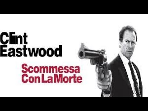 SCOMMESSA CON LA MORTE (1988) Trailer ITA
