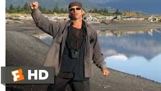 Grizzly Man (7/9) Movie CLIP - Animals Rule! (2005) HD