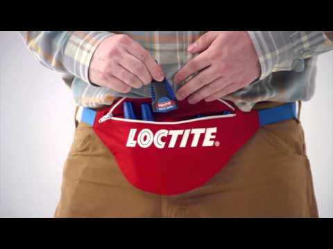 Loctite Glue   POSITIVE FEELINGS 12” DANCE MIX