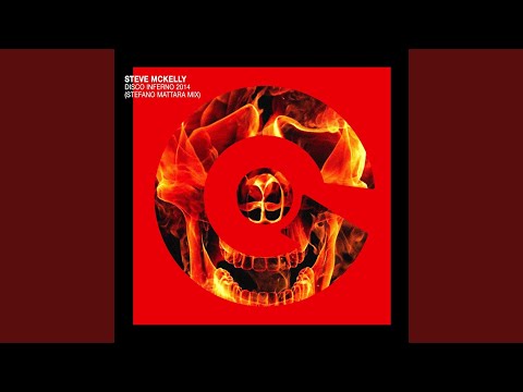 Disco Inferno 2014 (Stefano Mattara Instrumental)