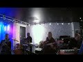 Little Sunflower Bass Solo
