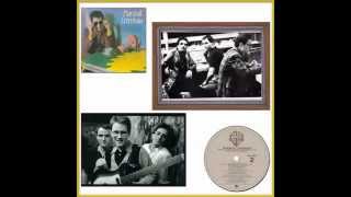 Marshall Crenshaw – “Cynical Girl” (Warners) 1982