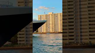 Rotterdam 🛳️ #like #share #comment #subscribe #cruiseship #cruise #vacation #shorts #short #wow #yt