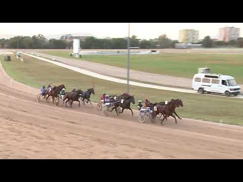 2020.10.03. 09. futam - MURZA HENDIKEP