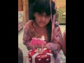 Shamsa 7th Birthday
