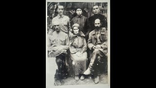 Видеорепортаж про Х.Б. Ганижева