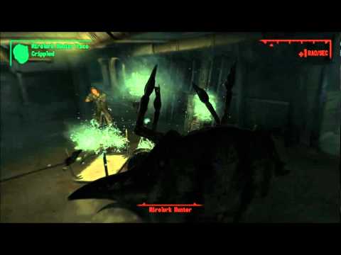 Fallout 3 Wasteland Survival Guide   Rivet City History