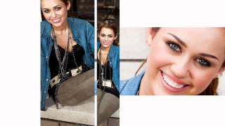 MILEY CYRUS : This Boy That Girl
