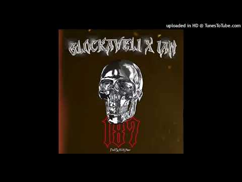 Ian x glockaveli x aerozen type beats instrumental trap (prod.d1nu)