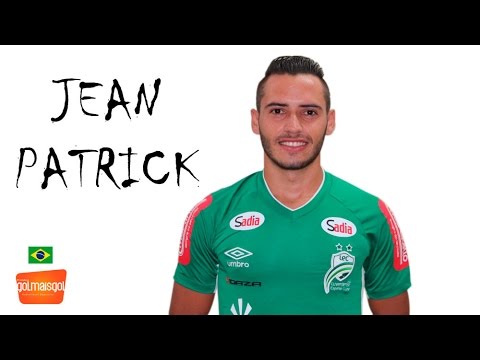 Jean Patrick Reis    Volante   Lateral Direito   www.golmaisgol.com.br