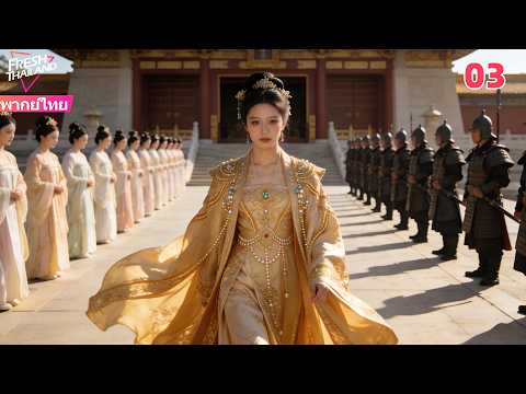 【พากย์ไทย】หวนฝันพลิกชะตา EP03 | หญิงสาวเกิดใหม่ แก้แค้นสามีและชู้ แล้วหันไปแต่งงานเข้าวังหลวง!