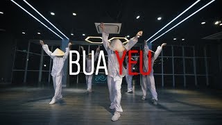 VŨ NÔNG DÂN VER. | BÙA YÊU - Bích Phương