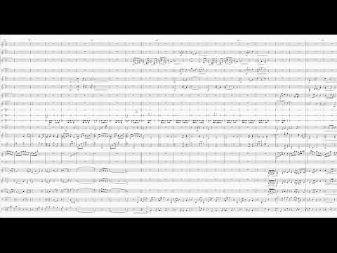 Joy Has Dawned ( Angels We have Heard on High) full orchestration