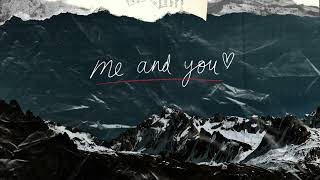 All Time Low - Under A Paper Moon (Kinetic Typography)