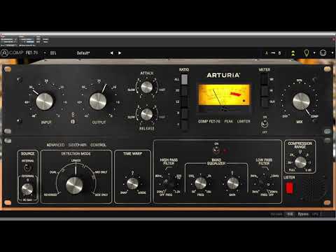 Free Download 3 Compressors macOS-CASHMERE