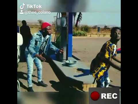 Mapara a jazz - John Vul'igate (ft Ntosh Gaz and Colano)