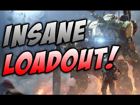 ★INSANE Beginner Loadout!! (THIS THING IS A BEAST) [Titanfall 2 Tips] [G-Legend]★
