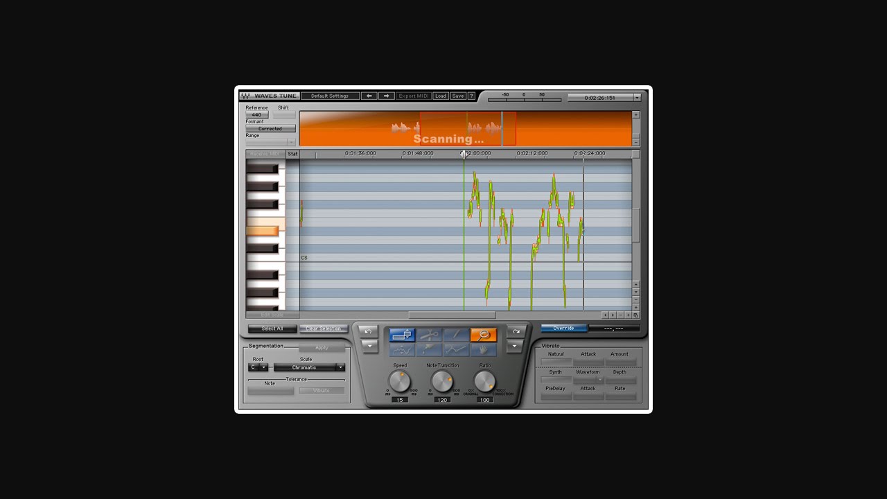 Waves Tune thumbnail 1