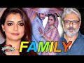 Vaibhavi Merchant Family With Parents, Sister, Affair, Career and Biography