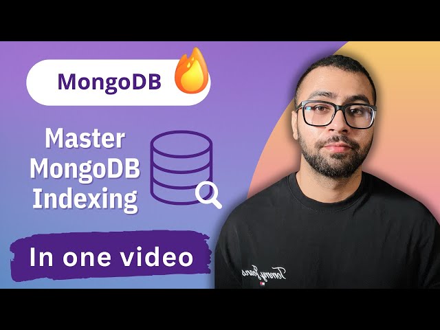 Mastering MongoDB Indexing: A Comprehensive Guide to Boosting Database ...