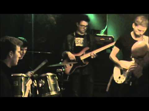 304 Soczewa Blues Session - 06.02.2015 - 4