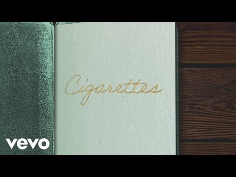 Cigarettes - Laci Kaye Booth