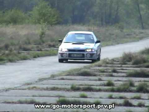 30. Rajd Magnolii - Tarzan/Szopen