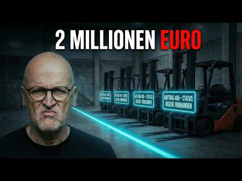 Dein Büro lügt dich an - Die Beweise sind hier