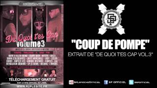 SP - COUP DE POMPE (AUDIO)