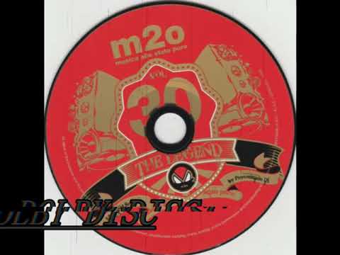 M2O VOL 30 CD3