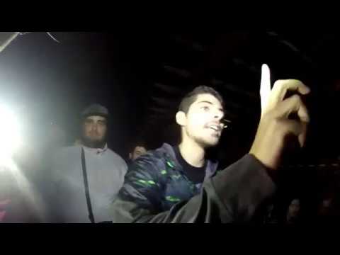 AKATA vs AXEL CG - 8AVOS - Halloween Battle -FINAL DE TEMPORADA