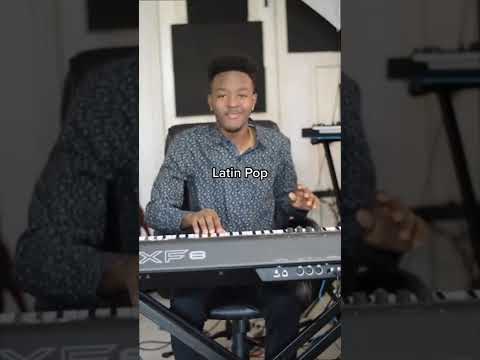 Gravity Falls in Different Genres