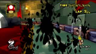 マリオカートWii Wiimmfi VS Vol.65  2026.5.2