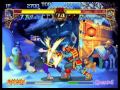 Darkstalkers The Night Warriors PlayStation One