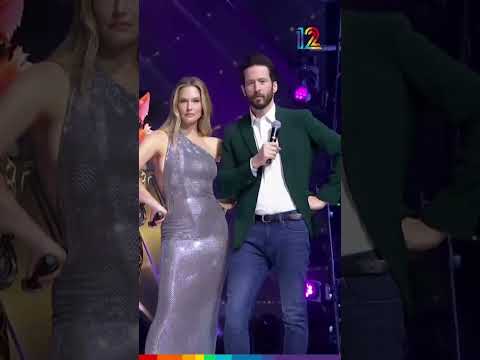 עידו רוזנבלום VS בר רפאלי