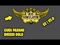 Cara Pasang Bussid Gold V2