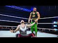 Shaukat vs Tommy Bolton [FULL MATCH] Reality Of Wrestling