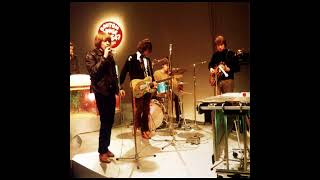 The Yardbirds - Puzzles INSTRUMENTAL