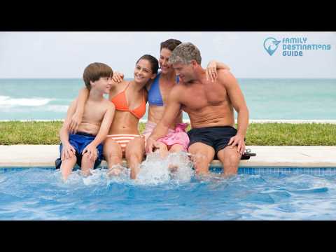 10 Best Family Resorts in Naples Florida