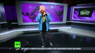 Sole & Dj Pain 1, DeathDrive on RT