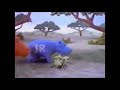Nick Jr Hippos