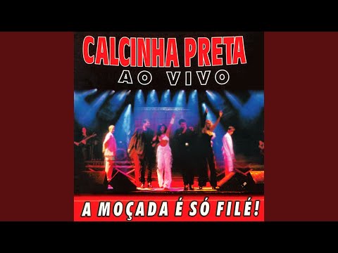 A Coisa Mais Linda (Ao Vivo)