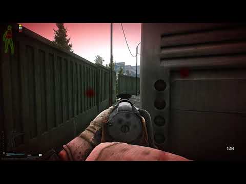 mosin man take me by the hand