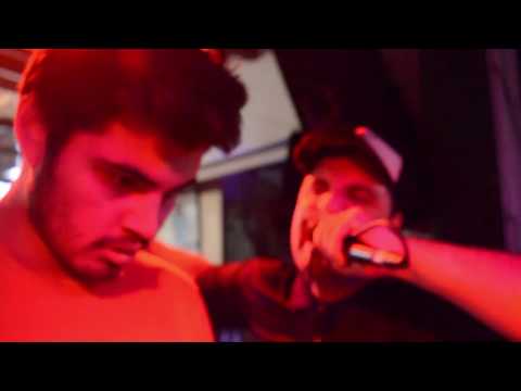 KIRO vs POLY - 8vos SUPER PINTAGONO