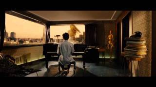 Gainsbourg (Vie Héroïque) - Comic Strip (Serge Gainsbourg & Brigitte Bardot)