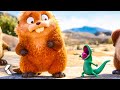 HOPPERS All Clips Trailers 2026 Pixar