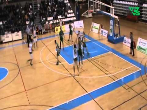 Noticia Amics Castelló 107 - Zornotza 99