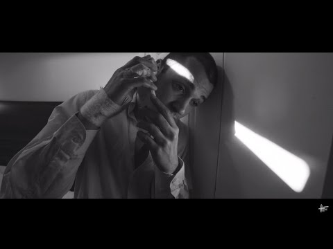 Verb T & Illinformed - First Stone (OFFICIAL VIDEO)